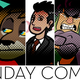 Illustration for article titled Sunday Comics: This Is Sad